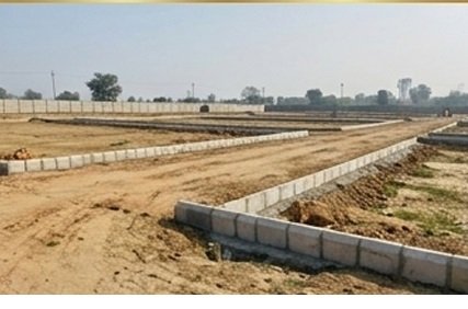 Shri Tulsi Vatika Site Photo 1