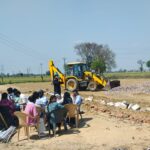 Jewar Airport Plots