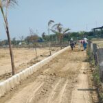 land in jewar